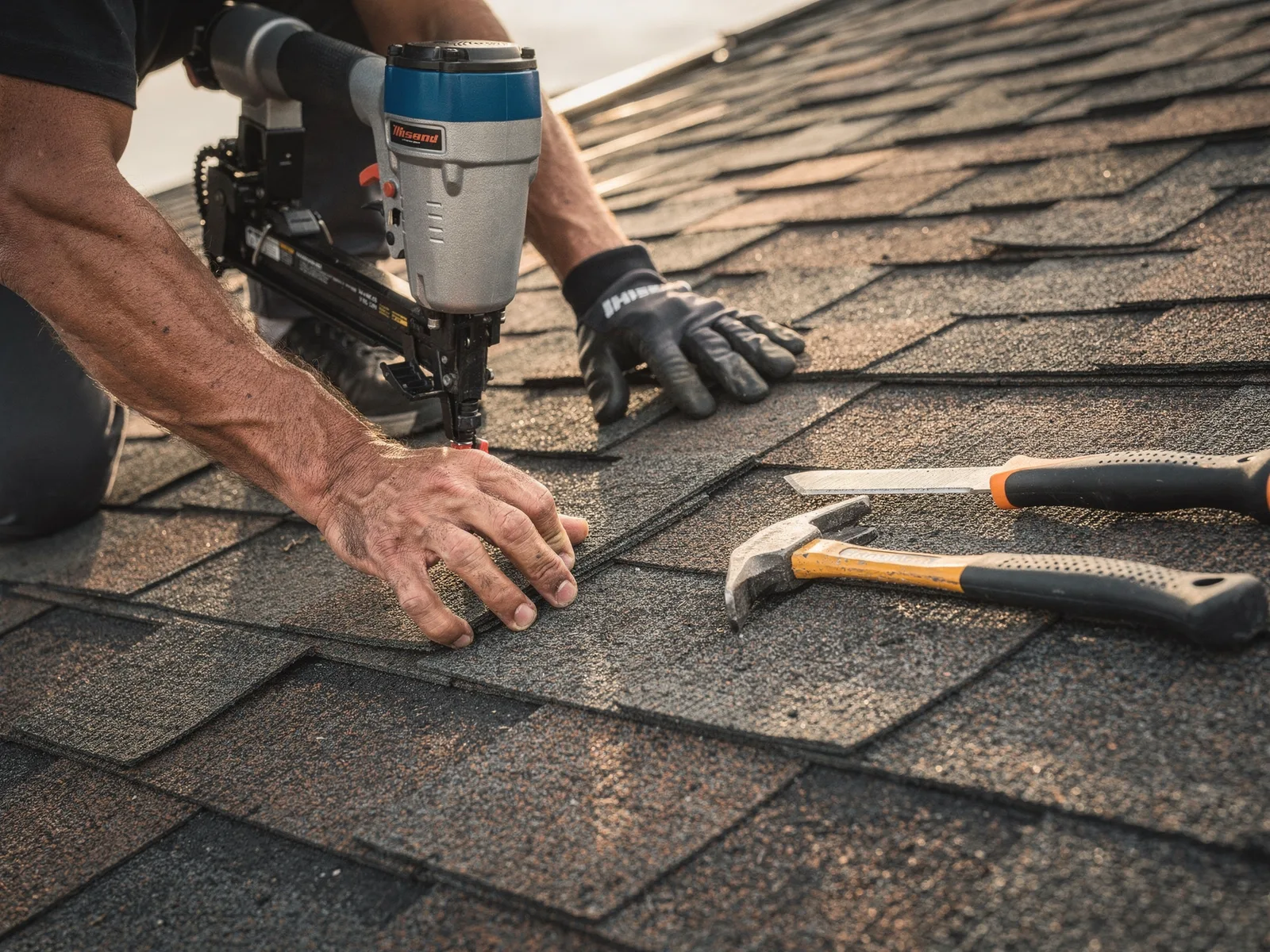 Why choose Roof Repair in Manson, IA